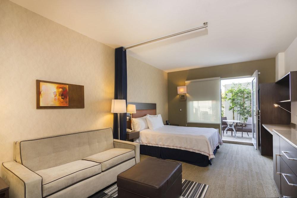 Homewood Suites By Hilton Queretaro Jurica Luaran gambar