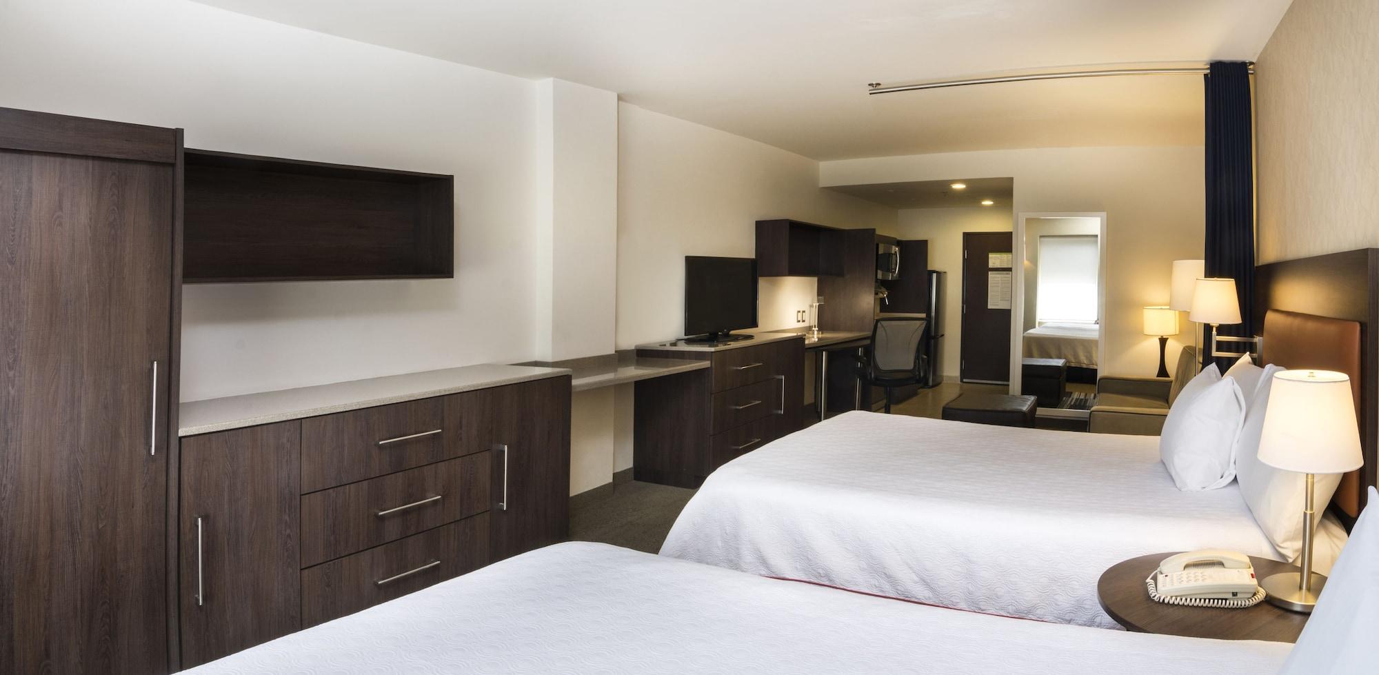 Homewood Suites By Hilton Queretaro Jurica Luaran gambar