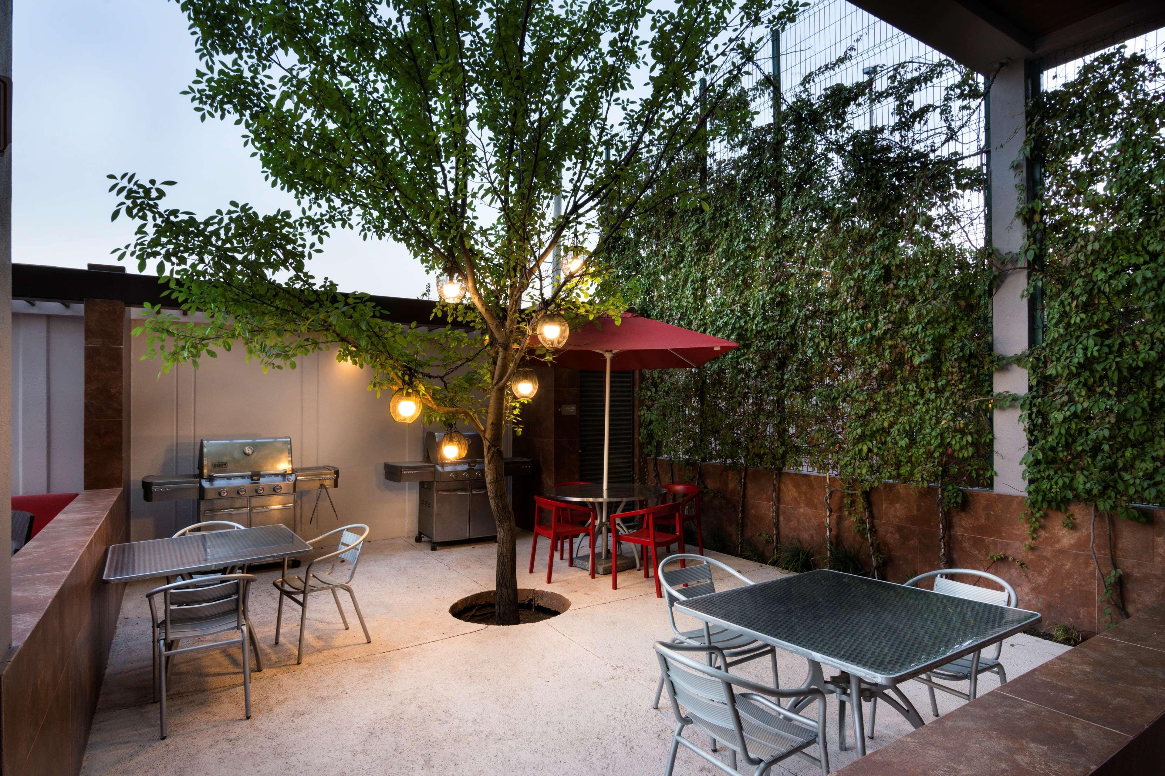 Homewood Suites By Hilton Queretaro Jurica Luaran gambar