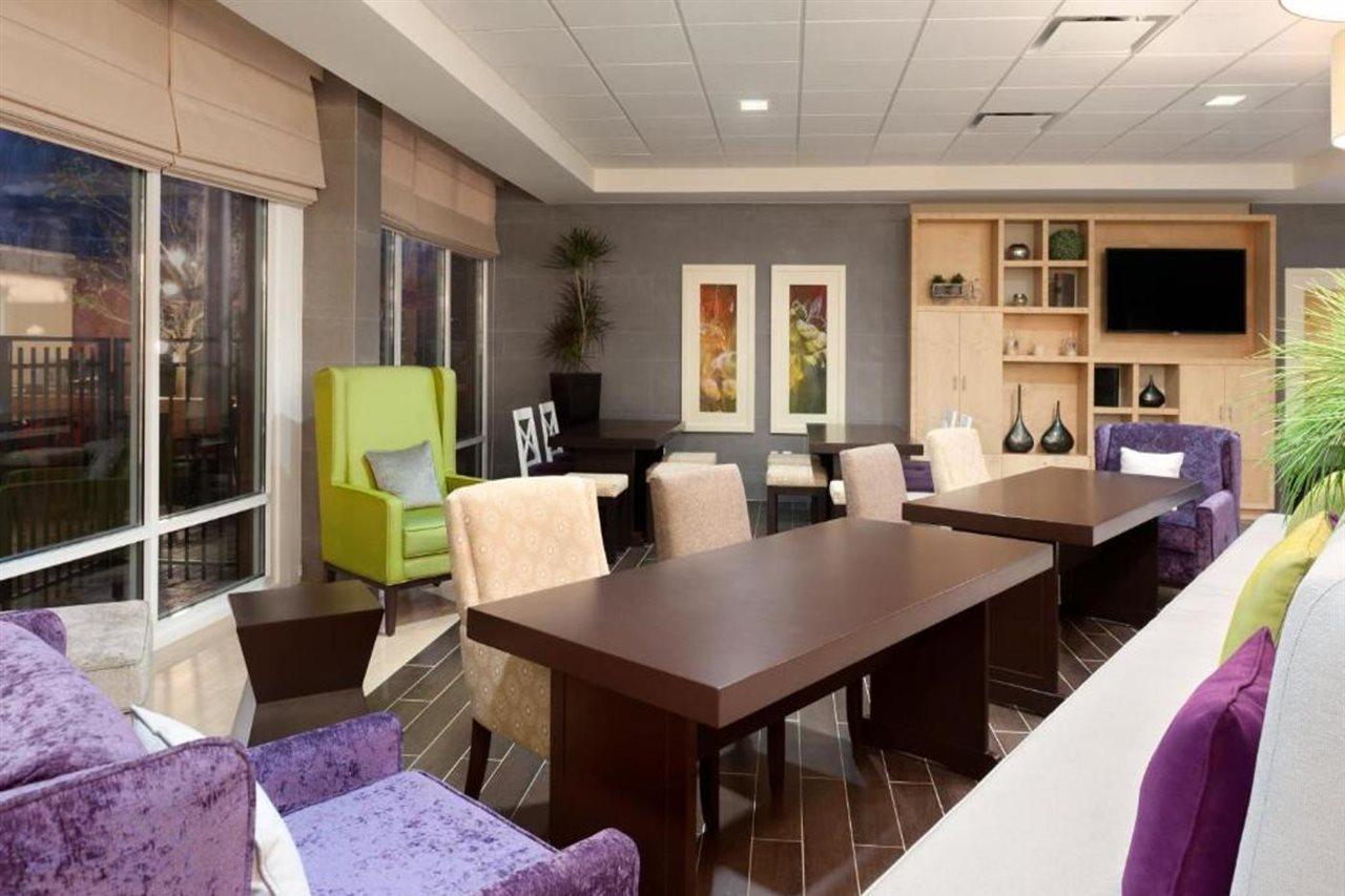 Homewood Suites By Hilton Queretaro Jurica Luaran gambar