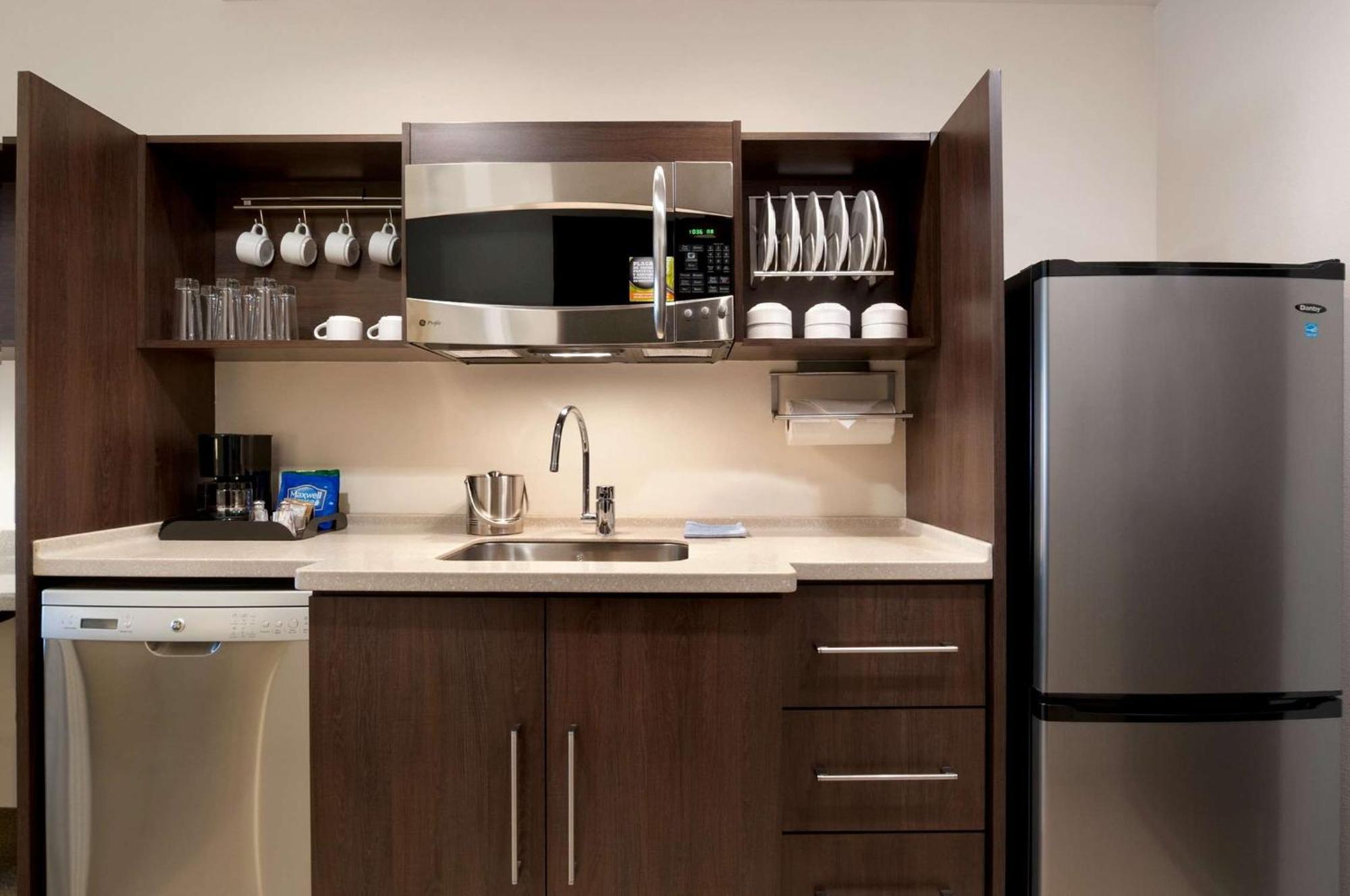 Homewood Suites By Hilton Queretaro Jurica Luaran gambar