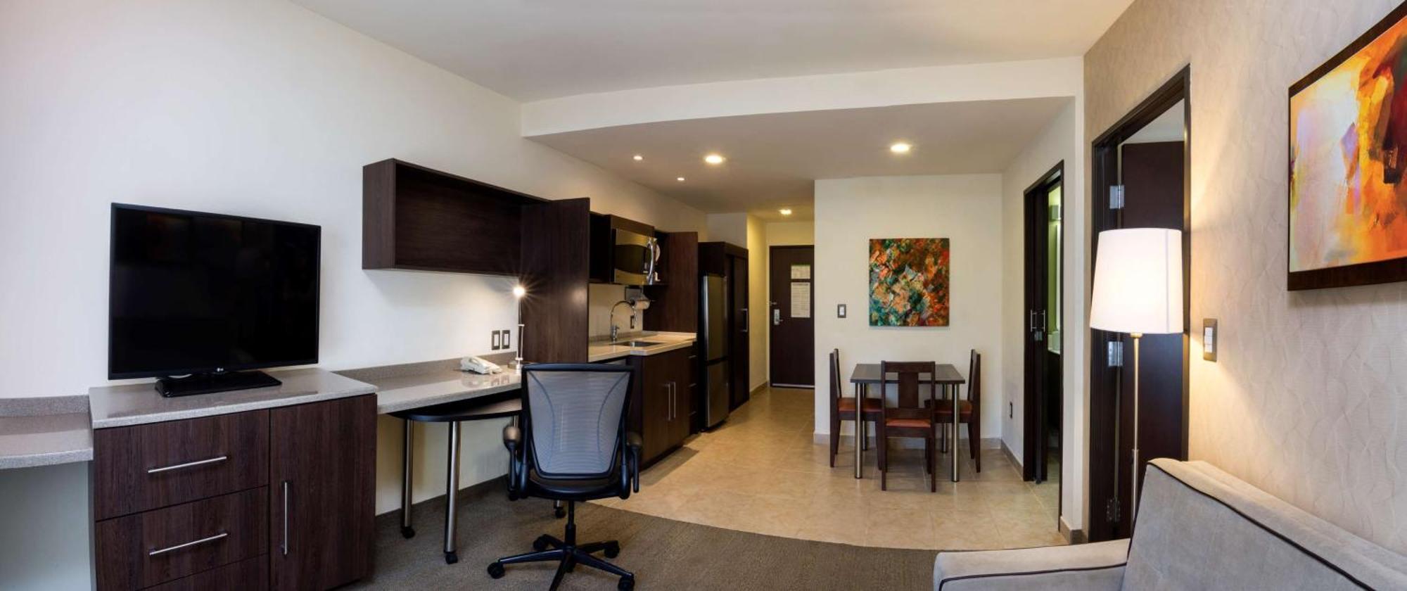 Homewood Suites By Hilton Queretaro Jurica Luaran gambar