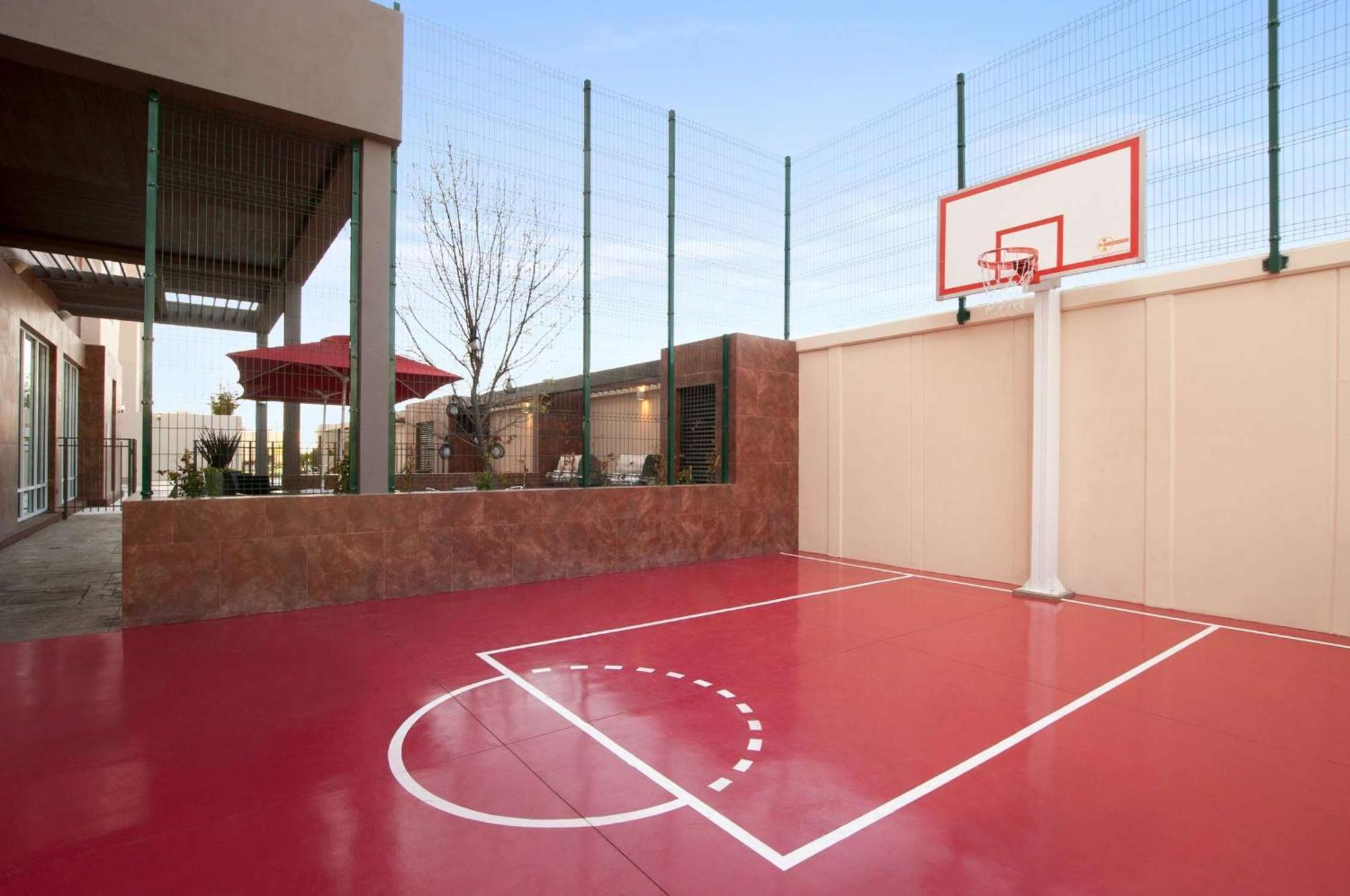 Homewood Suites By Hilton Queretaro Jurica Luaran gambar