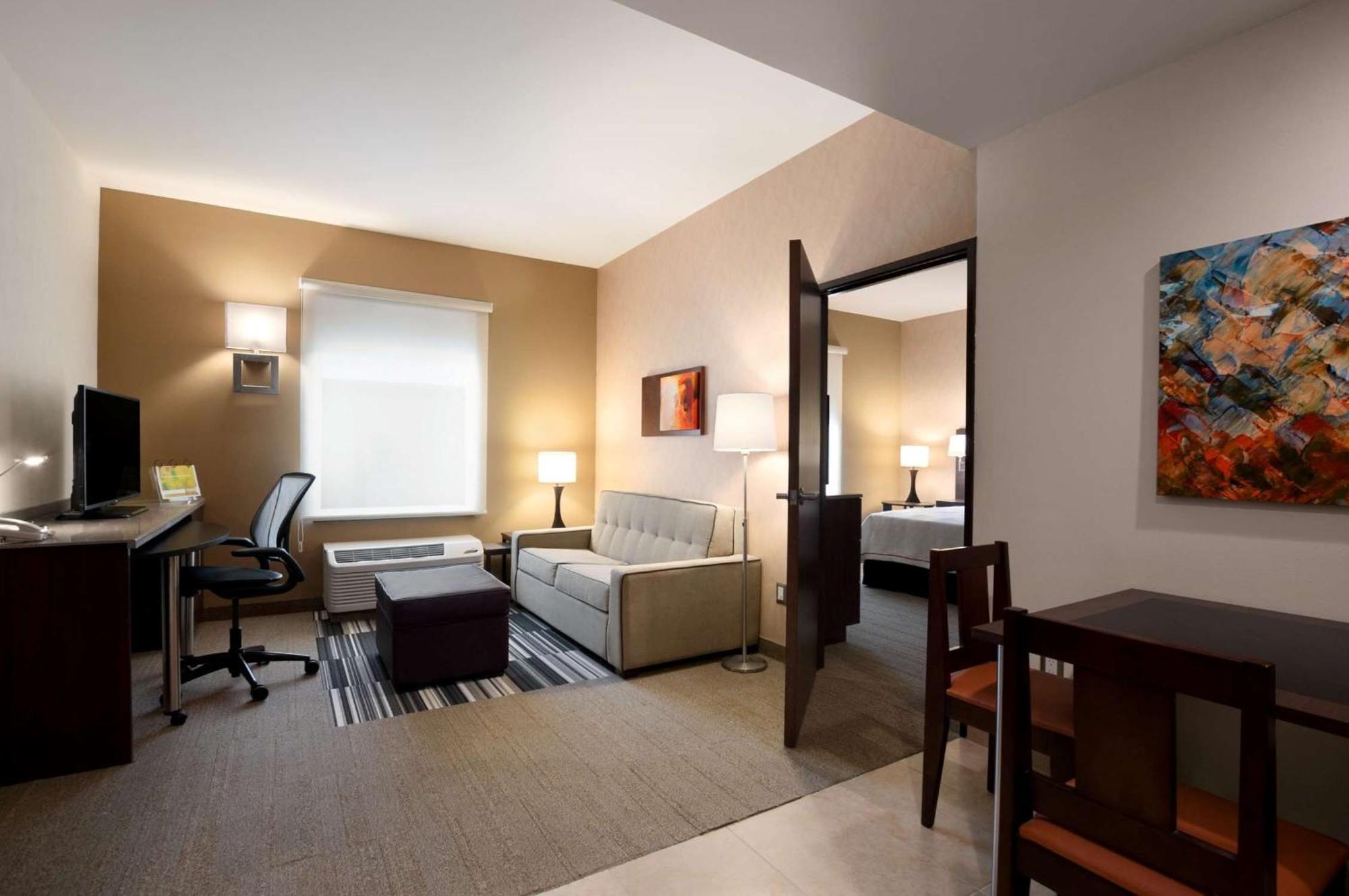 Homewood Suites By Hilton Queretaro Jurica Luaran gambar