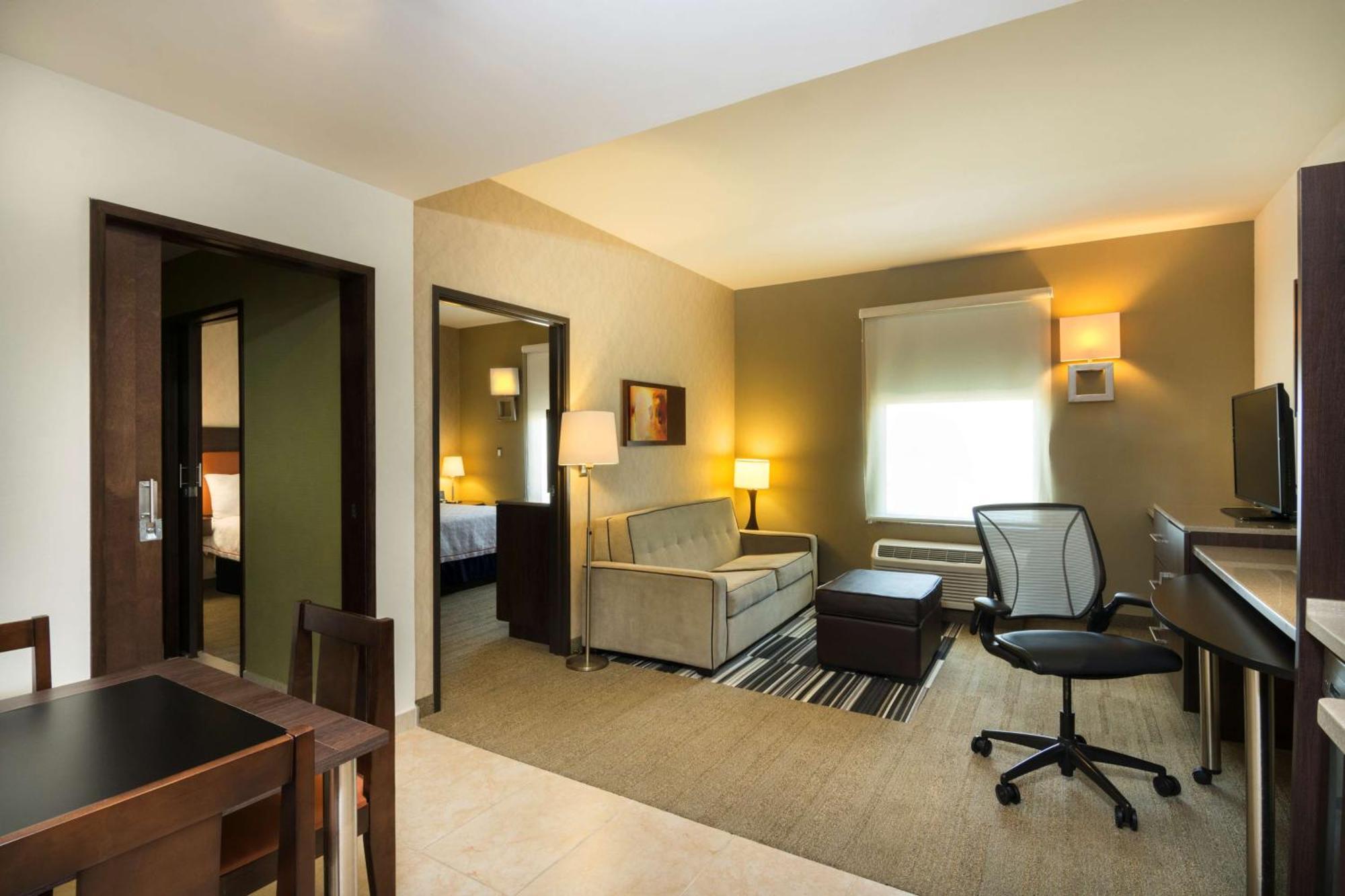 Homewood Suites By Hilton Queretaro Jurica Luaran gambar