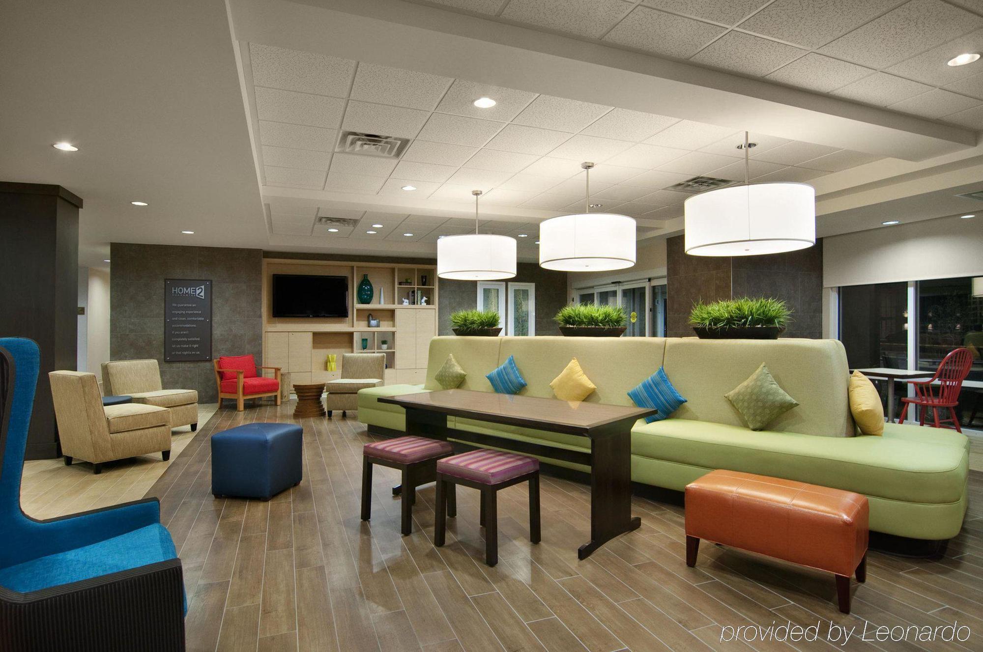 Homewood Suites By Hilton Queretaro Jurica Luaran gambar
