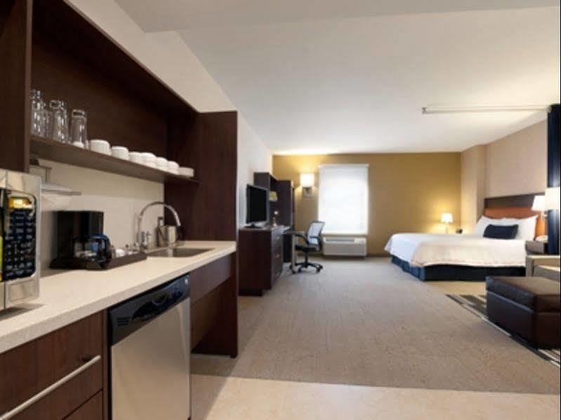 Homewood Suites By Hilton Queretaro Jurica Luaran gambar